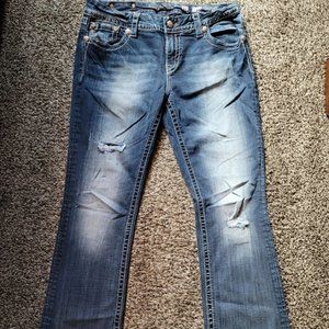 Miss Me Jeans size 31